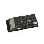 R7PND - Dell 9-Cells 65Wh 11.1V Lithium-Ion (Li-Ion) Battery