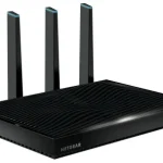 R8500-100PES - Netgear Nighthawk X8 AC5300 Smart WiFi Router