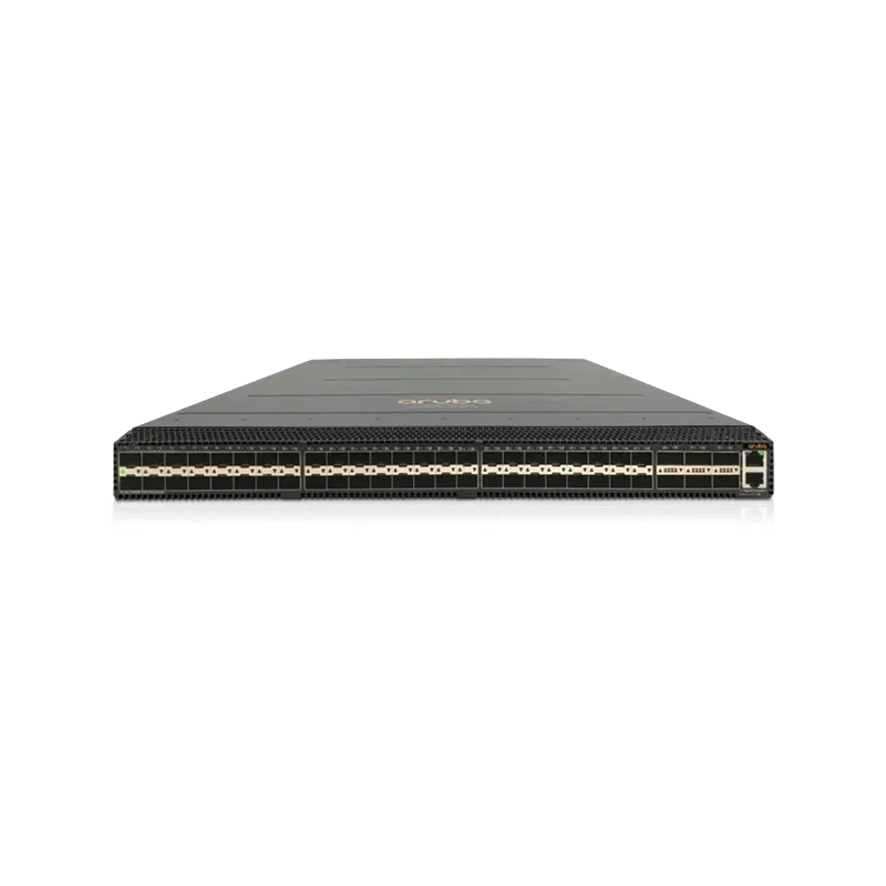 R8P14A-2 HPE R8P14A Aruba CX 10000-48Y6C - switch - 48 ports - managed - rack-mountable - Image 1