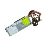 RX81K - Dell 250-Watts 200-240V 4A 50-60Hz Power Supply