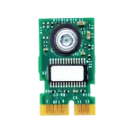 Dell RXW6R Trusted Platform Module 2.0 For Poweredge 13th Gen