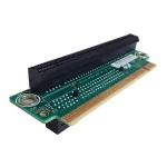 CA20358-B41X - Fujitsu DIMM Riser Board for PRIMEPOWER 650/850