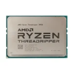 100-100000163WOF - AMD Ryzen Threadripper 3990X 2.9GHz 64-Core CPU