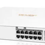 HPE S0F35A#ABA Aruba Instant On 1960 8P 1G Class 4 4P 2.5G Class 6 PoE 2P 10GBASE-T 2P SFP+