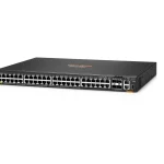 HPE S0M85A#ABA Aruba CX 6200F 48G Class-4 PoE 4SFP 740W Switch
