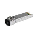 HPE S0V65-61001 Aruba Networking 50G LR 10km SMF Transceiver