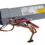 S26113-E499-V50 - Fujitsu 240-Watts 100-240V 5A ATX Power Supply