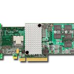 SAS9260-4I - LSI MegaRaid Ctrl 4-Port SAS PCIe Raid Ctrl