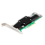 Broadcom SAS9600-24I eHBA SAS9600-24I Tri-Mode PCIe 4.0 Storage Adapter
