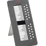 SBM24 - Avaya 24 x Button Module