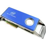 SC3120A - Intel Xeon Phi 3120A 57-Core 1.10GHz PCIe Coprocessor
