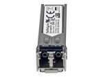 StarTech SFP100BFXST Msa Compliant 100 Mbps Fiber SFP Transceiver Module