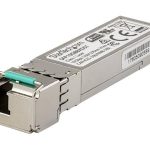 SFP10GBX40US - Startech 10GBase-BX SMF 40km LC SFP+ Transceiver