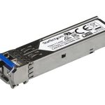 StarTech SFPGE10KT3R5 Juniper SFP-GE10KT13R15 SM LC SFP Module 1G Fiber SFP Transceiver