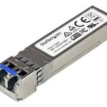 STARTECH SFPP10GELRST 10 GIGABIT TRANSCEIVER NETWORKING