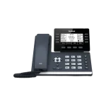 SIP-T53W - Yealink SIP-T53W IP phone Gray 8 lines LCD Wi-Fi