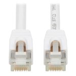 N262AB-007-WH - Tripp Lite N262AB-007-WH networking cable White 83.9" (2.13 m) Cat6a S/FTP (S-STP)