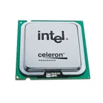 SL6VV - Intel 2.60GHz Socket PPGA478 Celeron 1-Core Processor