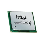 SL7PL - Intel Pentium 4 2.8GHz 800MHz 1-Core P PGA-478 Processor