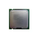 SL7PY - Intel Pentium 4 550J 1-Core 3.40GHz LGA775 Processor