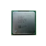 SL7TL - Intel Celeron D 325J 2.53GHz 533MHz 1-Core LGA775 Processor