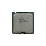 SL8PS - Intel Pentium 4 551 1-Core 3.40GHz PLGA775 Processor