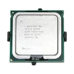 SL9MV - Intel Xeon E5320 4-Core 1.86GHz Socket PLGA771 Processor