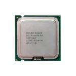 SL9S9 - Intel Core 2 Duo E6400 2.13GHz 1066MHz LGA775 Processor