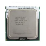 SLAC4 Intel Xeon 2.66GHz Server CPU