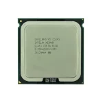 SLAEJ - Intel Xeon E5345 4-Core 2.33GHz PLGA771 Processor
