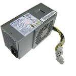 SP50F33354 - Lenovo 550-Watts Power Supply For ThinkServer RD550