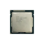 SR00A - Intel Core i5 i5-2500 2.3GHz 4-Core Socket LGA1155 Processor