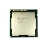 SR059 - Intel Pentium G640 2.8GHz 2-Core Socket FCLGA1155 Processor