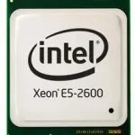 SR0L7 - Intel Xeon E5-2643 4-Core 3.30GHz Socket LGA2011 Processor
