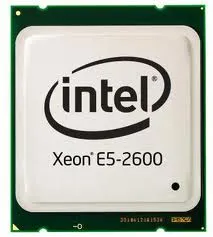 SR0L7 SR0L7 - Intel Xeon E5-2643 4-Core 3.30GHz Socket LGA2011 Processor - Image 1