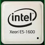 Intel SR0LC Xeon E5-1620 3.6Hz Quad Core Processor