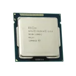 SR10K - Intel Celeron G1610 2.6GHz 2-Core Socket FCLGA1155 Processor