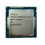 SR17Y - Intel Xeon E3-1268LV3 4-Core 2.30GHz LGA1150 Processor