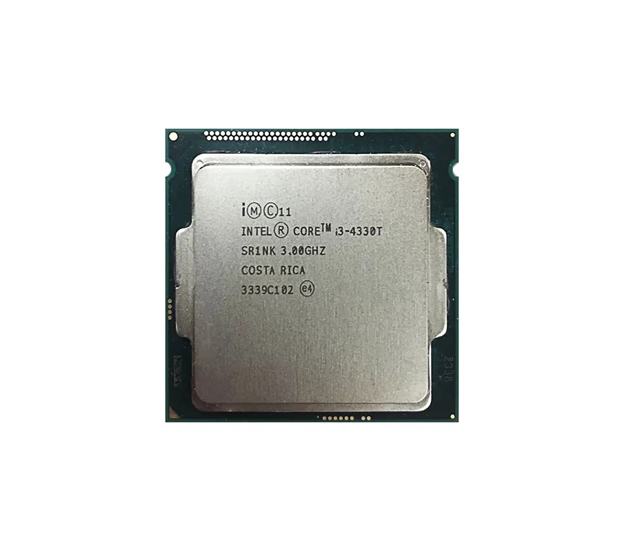 SR180 SR180 - Intel Core i3 i3-4330TE 2.4GHz 2-Core FCLGA1150 Processor - Image 1