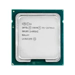 SR19S Intel Xeon 2.4GHz Server CPU