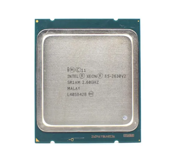 SR1AM-O SR1AM - Intel Xeon E5-2630V2 6-Core 2.60GHz LGA2011 Processor - Image 1