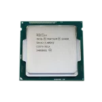 SR1K2 - Intel Pentium G3450 3.4GHz 2-Core Socket FCLGA1150 Processor