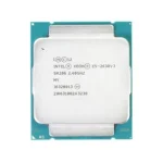 SR206 - Intel Xeon E5-2630V3 8-Core 2.40GHz LGA2011-3 Processor