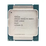 Intel SR207 Xeon E5-2620V3 2.40ghz 6-Core Processor