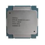 SR22L - Intel Xeon E5-4640V3 12-Core 1.90GHz LGA2011-3 Processor