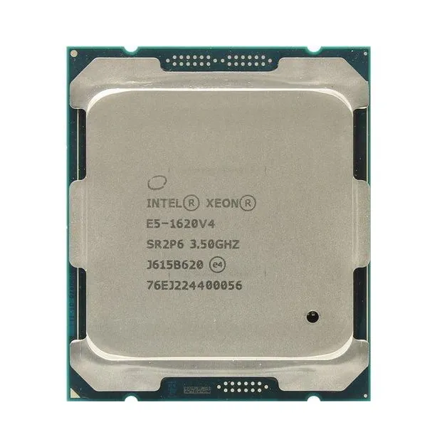 SR2P6-o SR2P6 Intel Xeon 3.50GHz Server CPU - Image 1