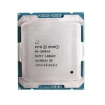 SR2P7 Intel Xeon E5-1650V4 3.6ghz 6-Core processor