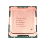 SR2SE - Intel Xeon E5-4610V4 10-Core 1.80GHz LGA2011 Processor