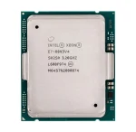 Intel SR2SR Xeon E7-8893V4 3.2ghz Quad-Core processor