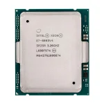 Intel SR2SR Xeon E7-8893V4 3.2ghz Quad-Core processor